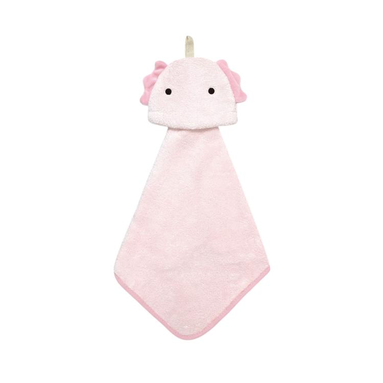 ウーパールーパー