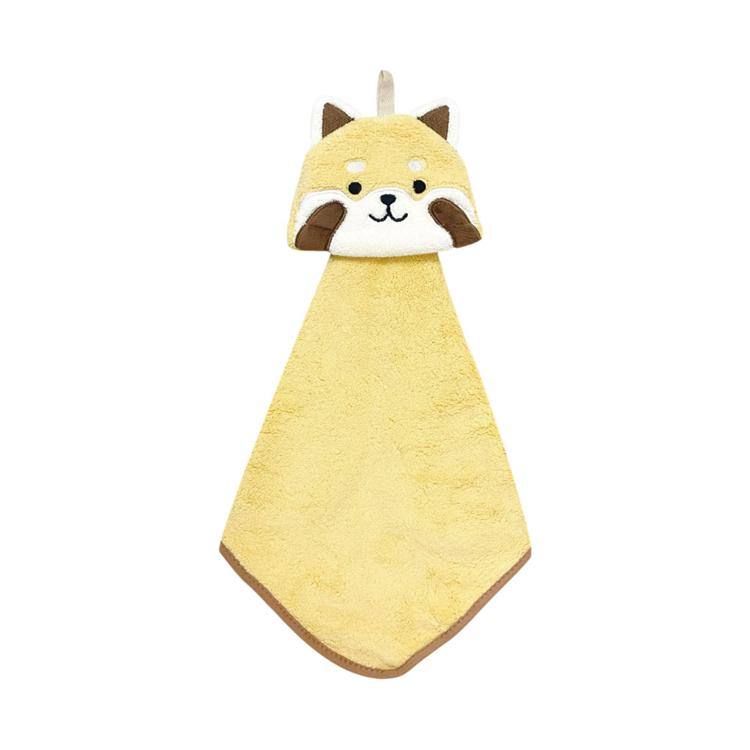 レッサーパンダ