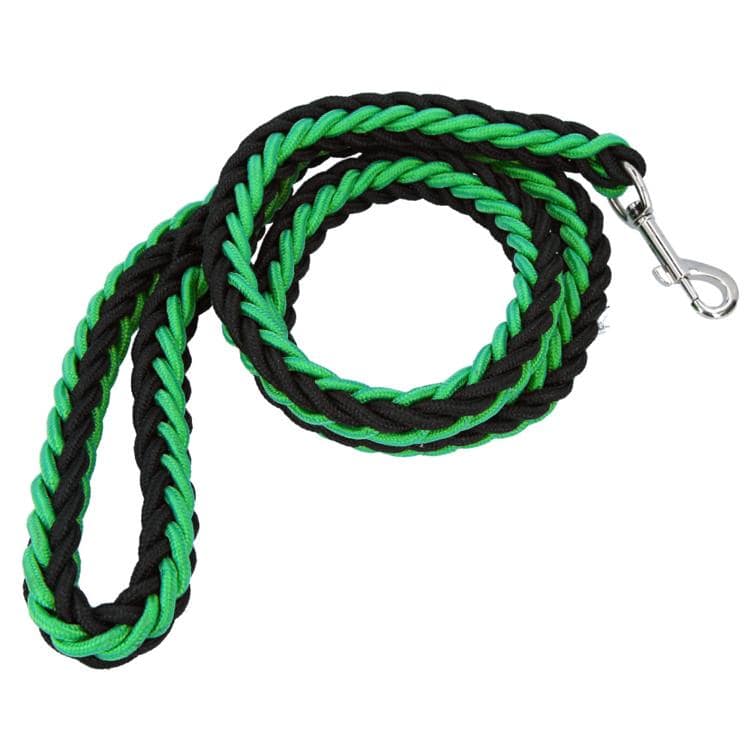 グリーン×ブラック