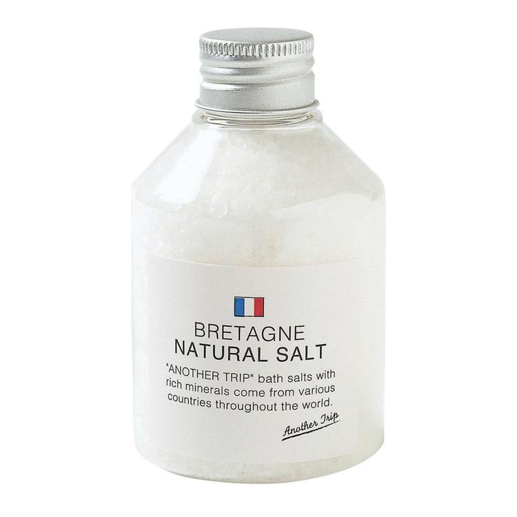 ブルターニュナチュラルソルト