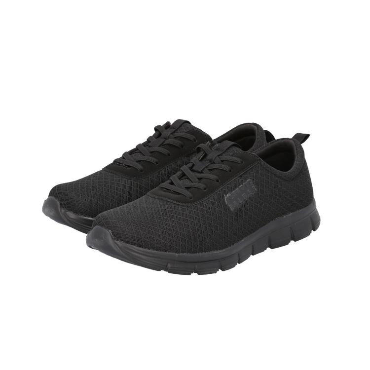 オールブラック