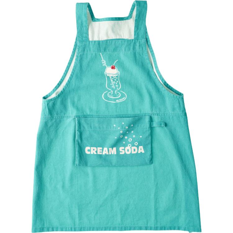 クリームソーダ.TQ