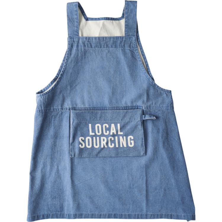 ローカルソーシング.BL