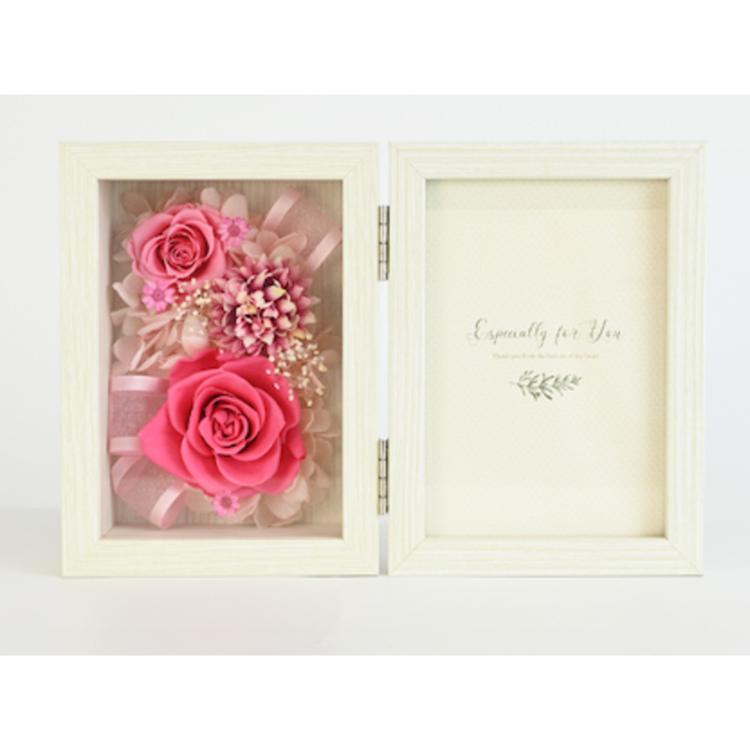 ローズマム/ピンク