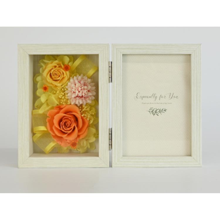 ローズマム/イエロー