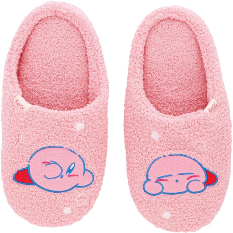 おやすみカービィ/カービィ