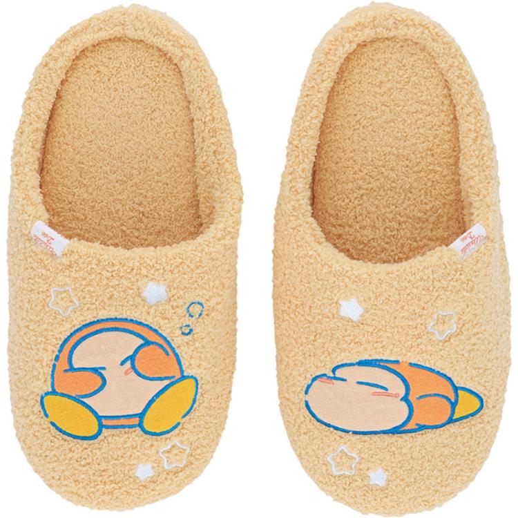 おやすみカービィ/ワドルディ