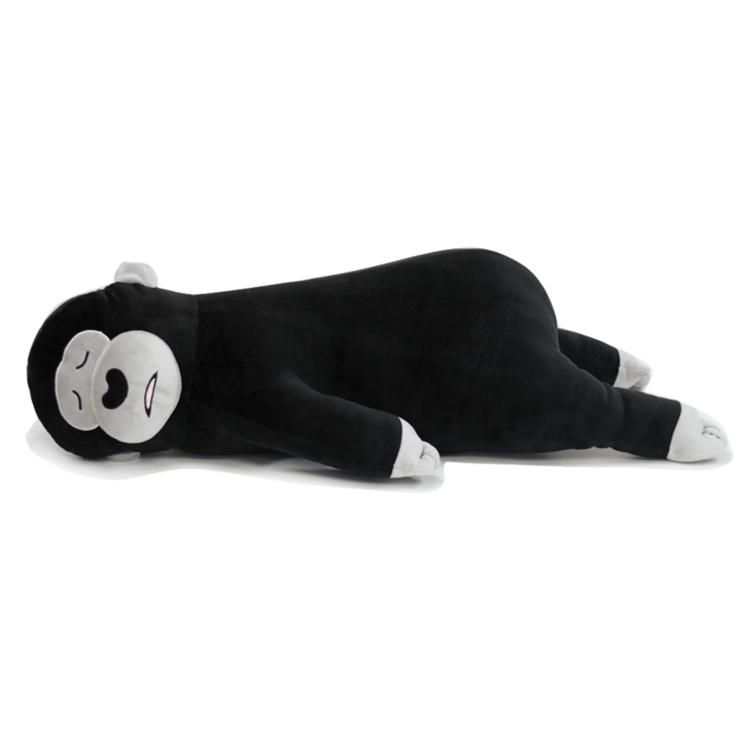 ゴリラのサップ