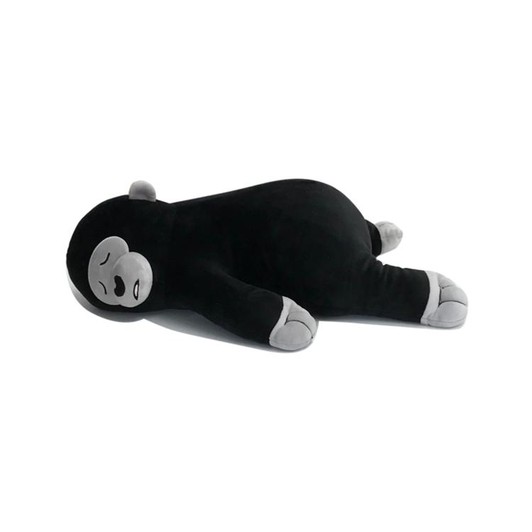 ゴリラのサップくん