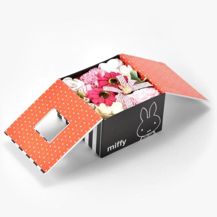 ミッフィーアレンジA