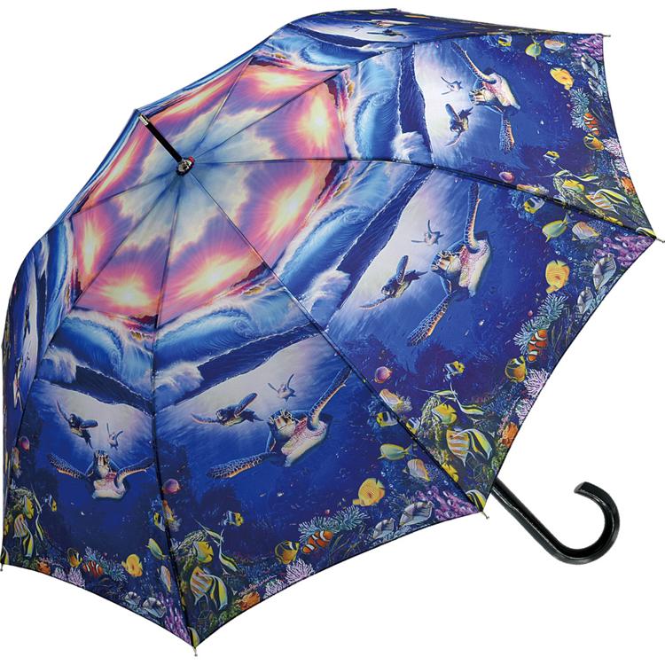 カミングホームタートルズ