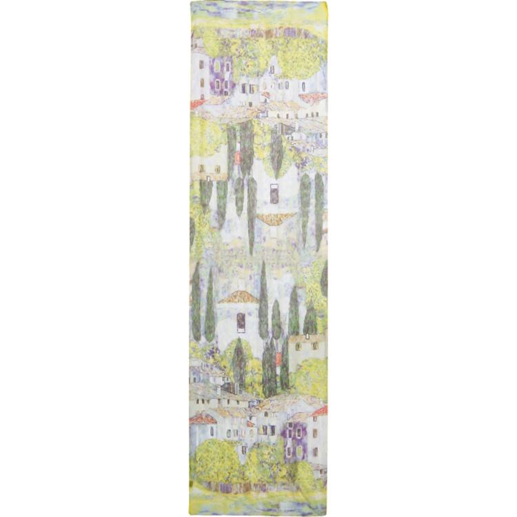 クリムトカソーネスガルダチャーチ