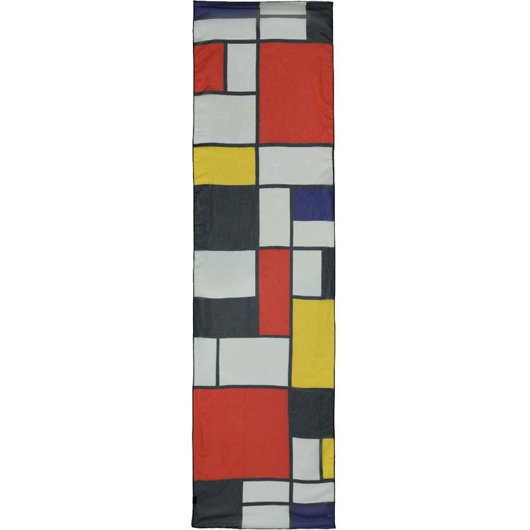 コンポジションライン＆カラー