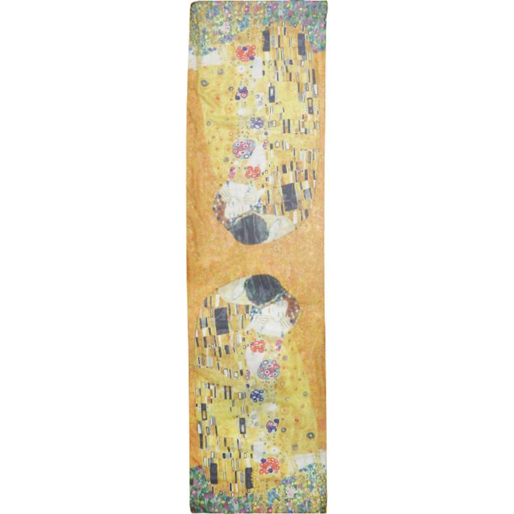 クリムト/ザ・キス