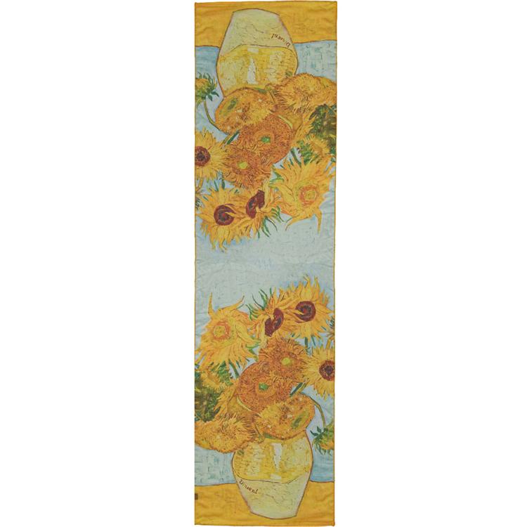 ゴッホ/ひまわり2