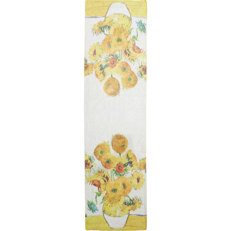 ゴッホ/ひまわり