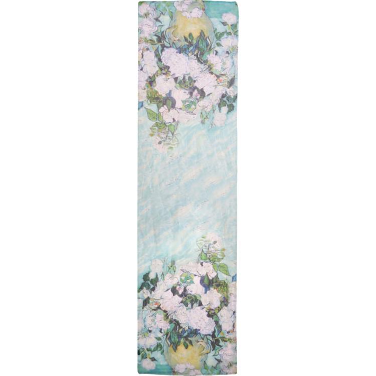 ゴッホ/ホワイトローズ