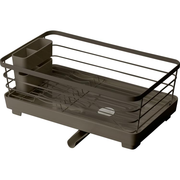 メタリックグレー