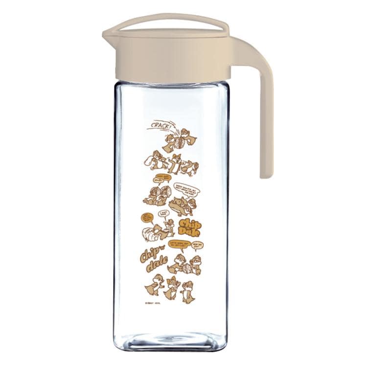 チップ＆デール