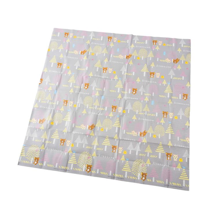 リラックマ・グレーフォレスト