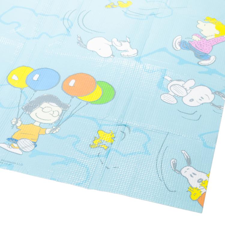 スヌーピー・フワフワ空中散歩