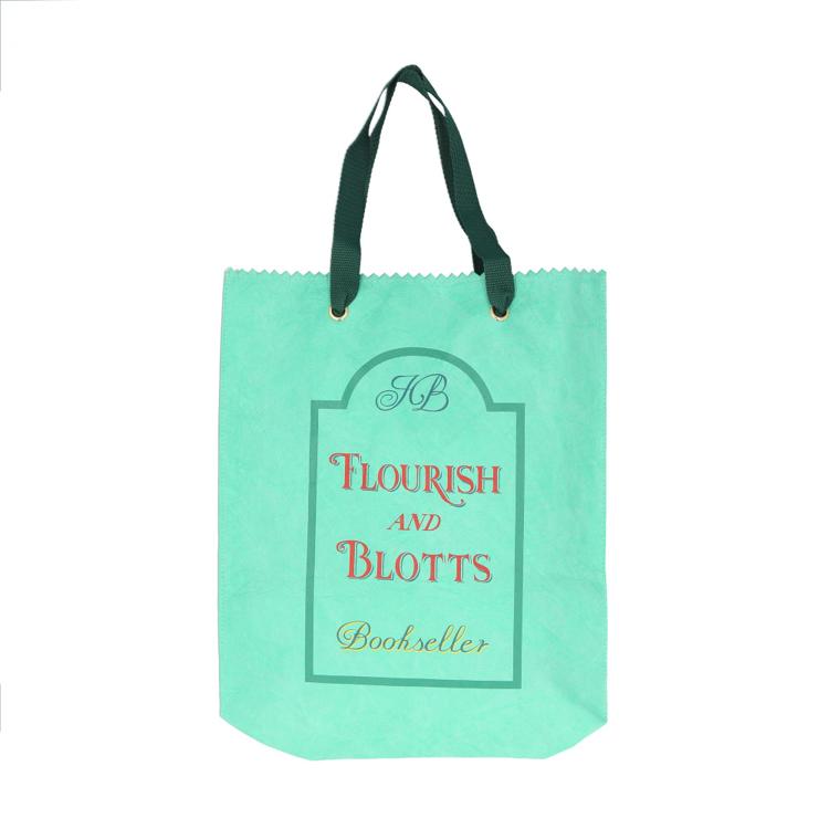 フローリシュアンドブロッツ書店