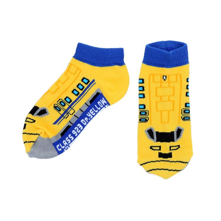 1.ドクターイエロー