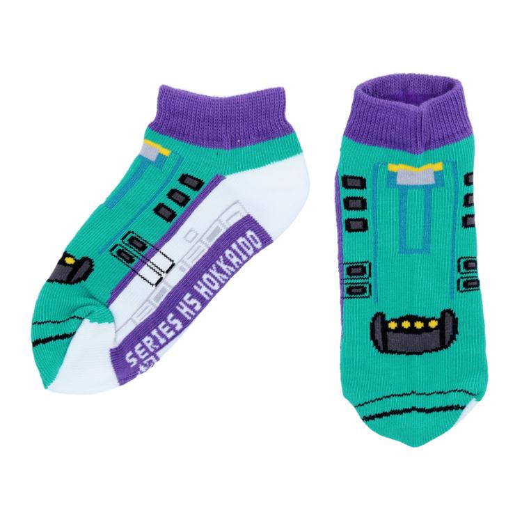 7.北海道新幹線