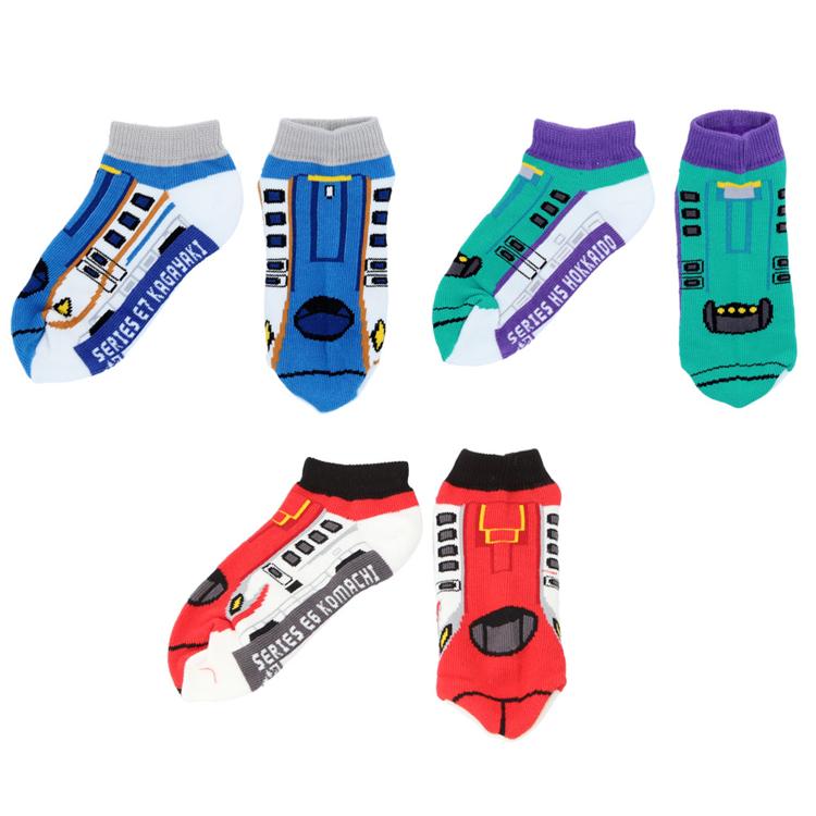 かがやき/北海道新幹線/こまち