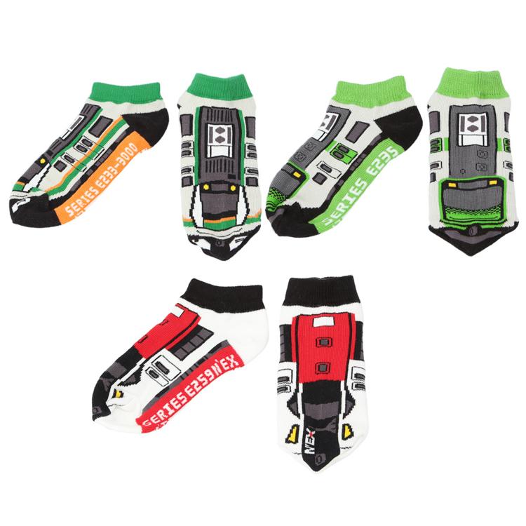 湘南新宿/山手線/成田X