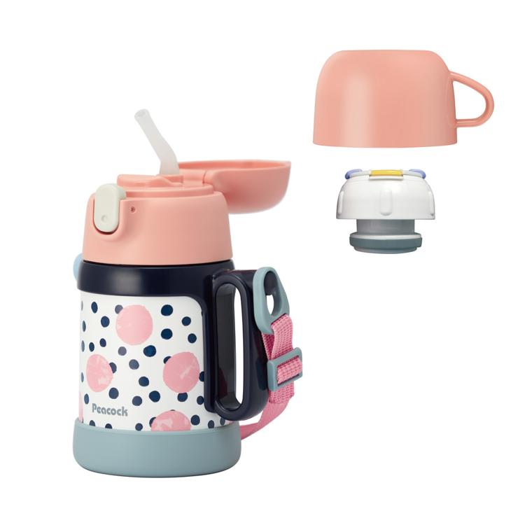 コーラルドット