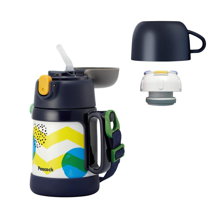 ネイビードット