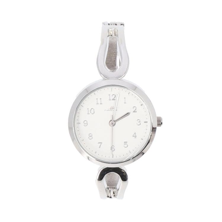 シルバーホワイト