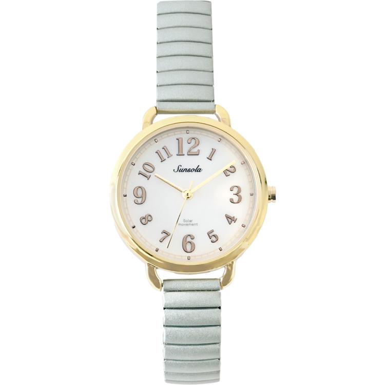 シルバーグレー