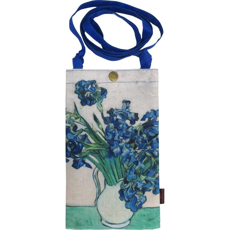 ゴッホアイリス