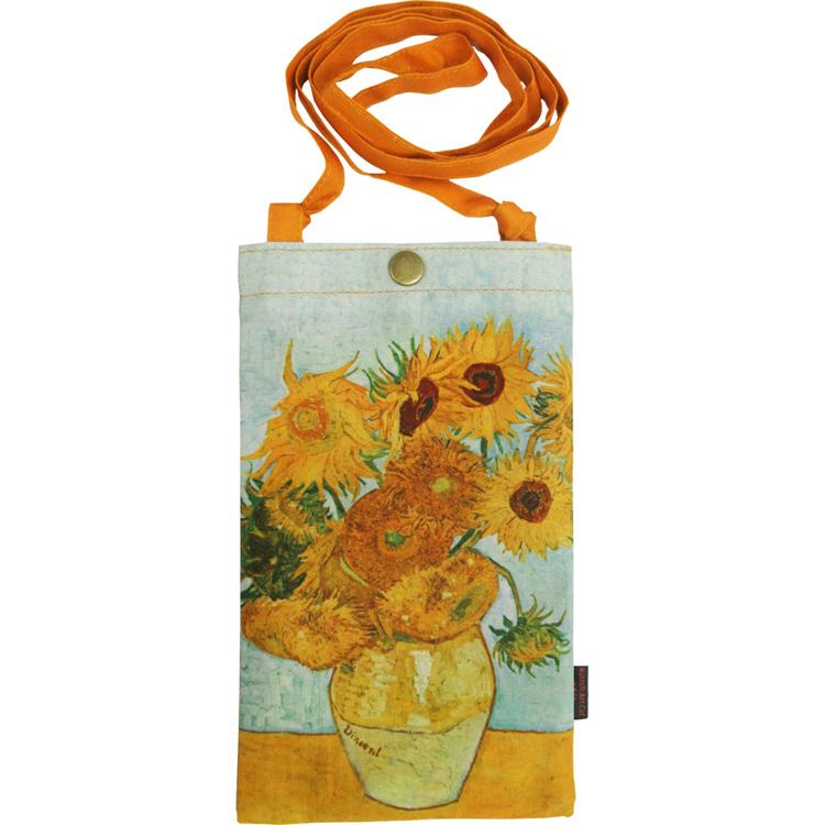 ゴッホひまわり