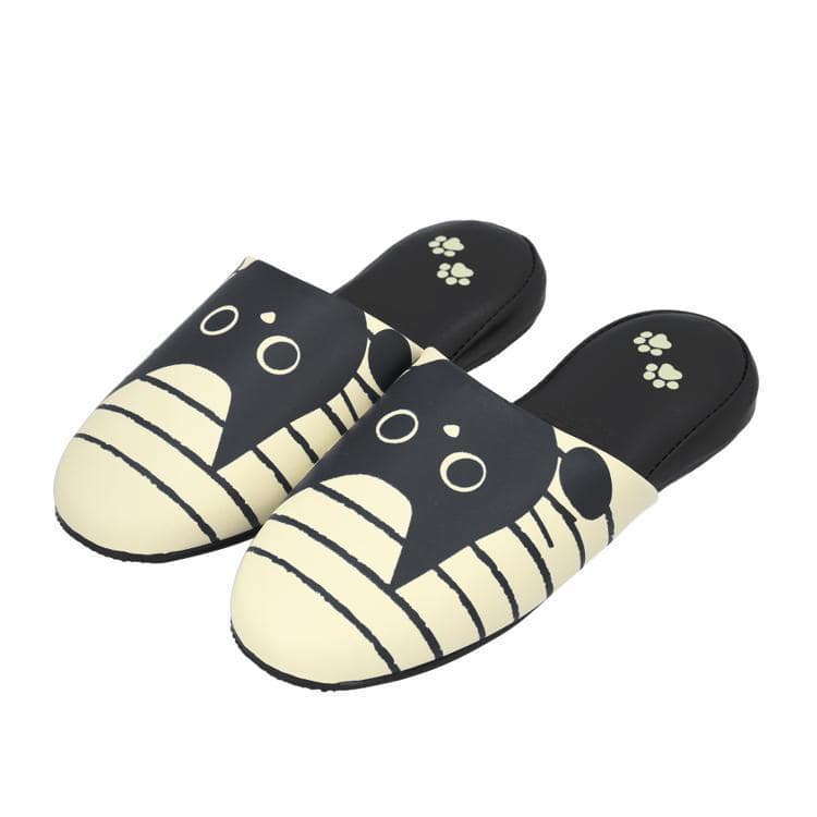 ネコボーダー.ブラック