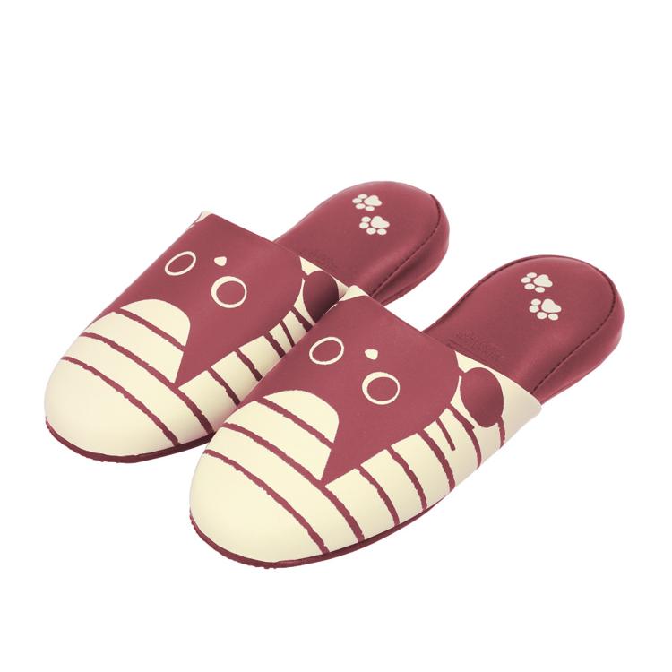 ネコボーダー.レッド