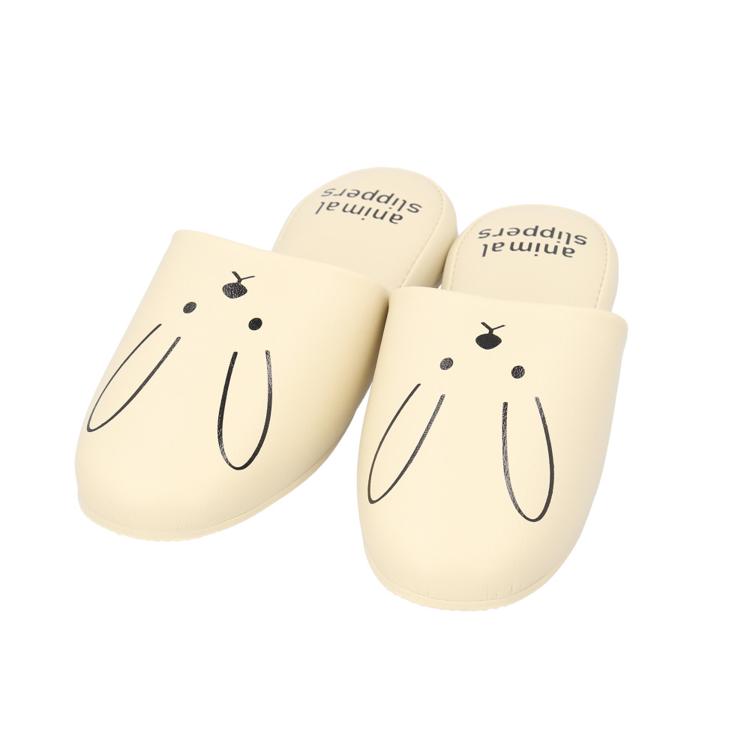 ウサギ.ホワイト