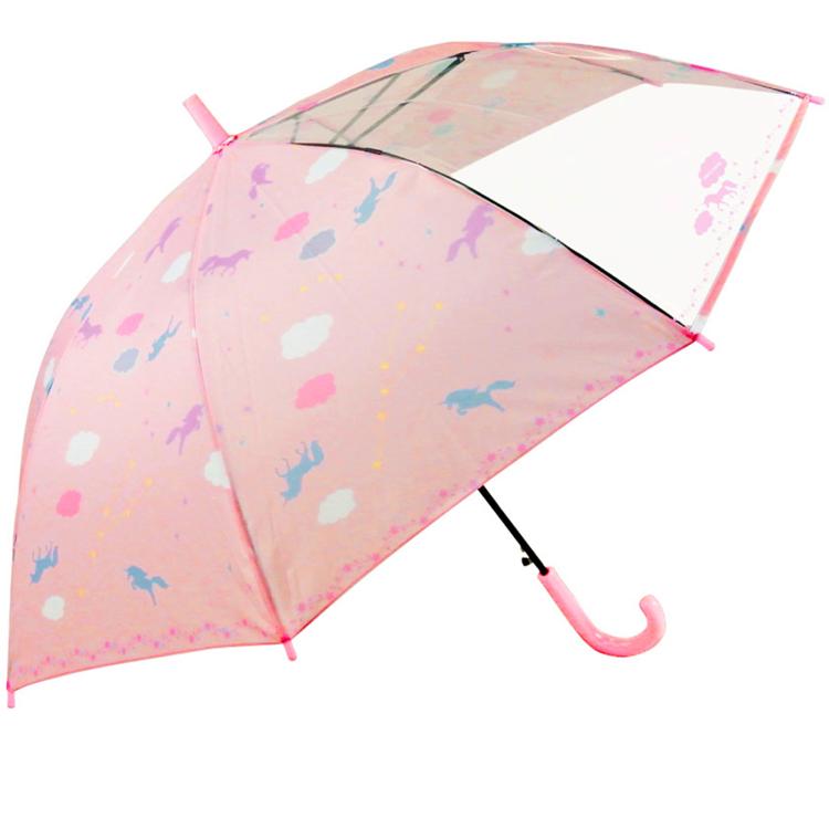 ゆめかわピンク