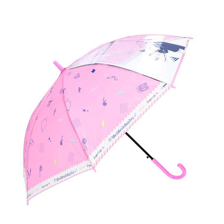 ガールズアイテム/パープル