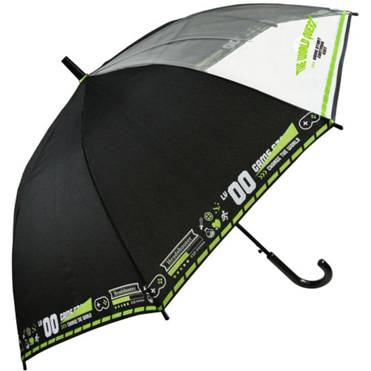 ゲームスタート/ブラック