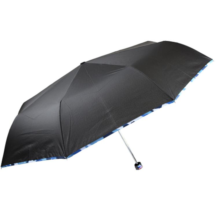 4084黒×パイピング紺