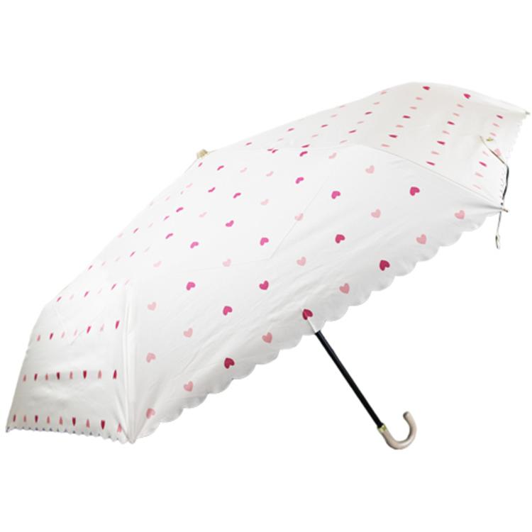 ハートヒートカットアイボリー