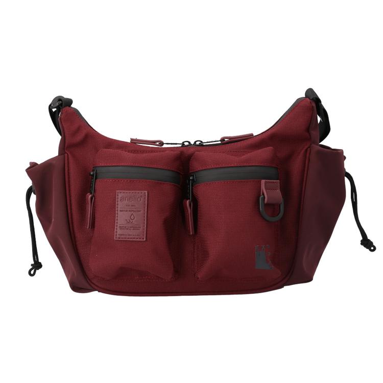 DBD.ダークバーガンディ