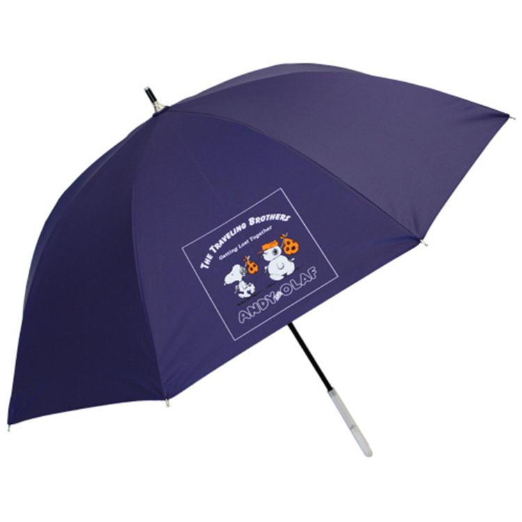 6673スヌーピーネイビー