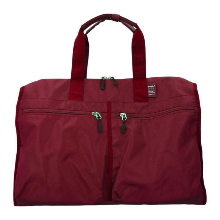 BD.バーガンディー