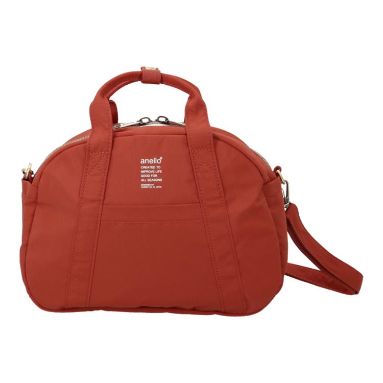 DOR.ダークオレンジ