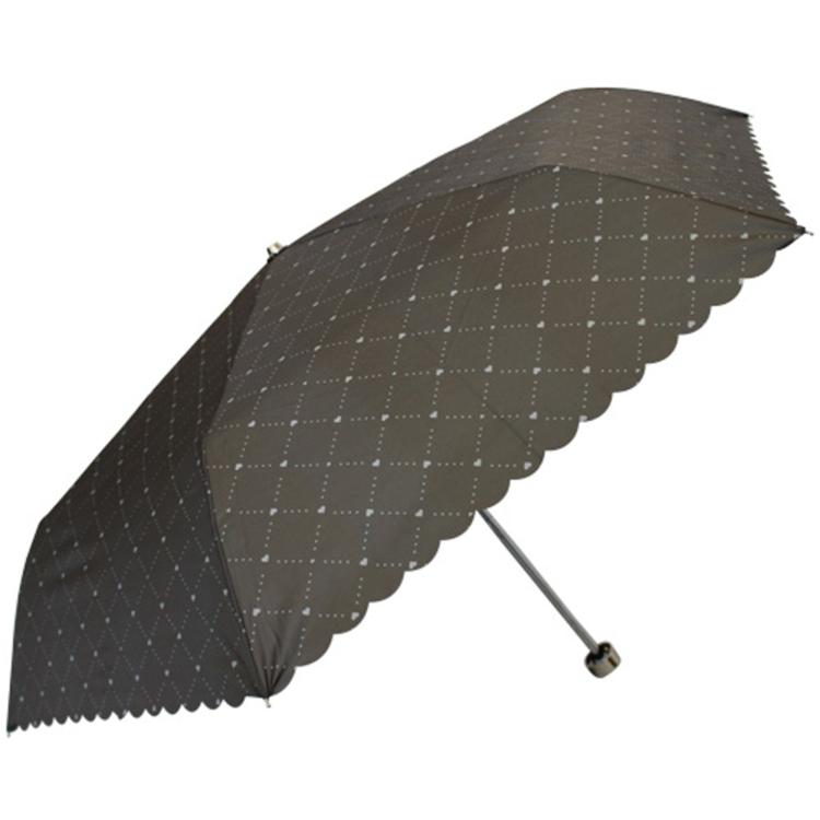 ダークブラウン