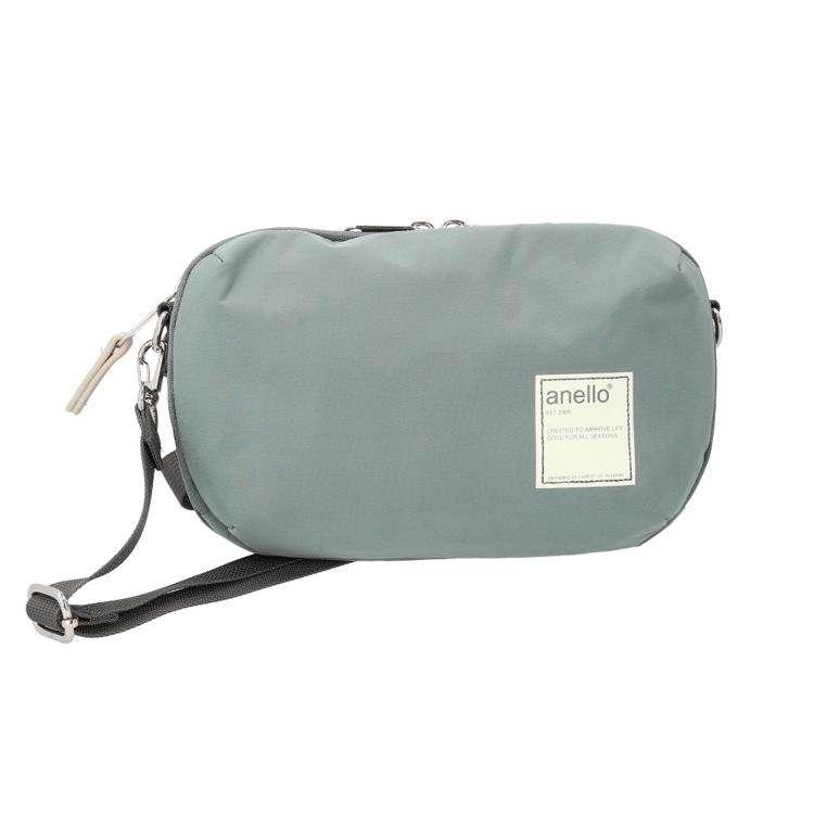 MGR.モスグリーン